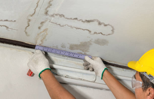 Reliable Burst Pipe Water Damage contractor in McGregor, TX by Aqua Guard Water Damage